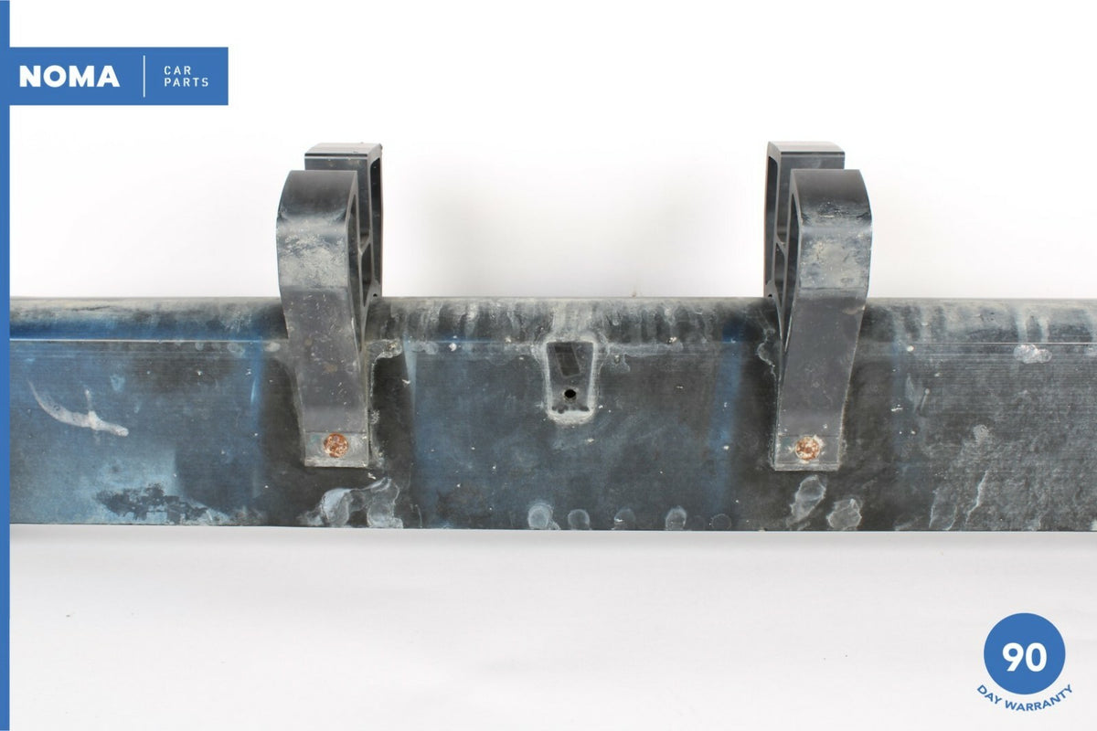 97-00 Jaguar XK8 XKR X100 Front Bumper Reinforcement Impact Bar HJA6460AC OEM - photo 6