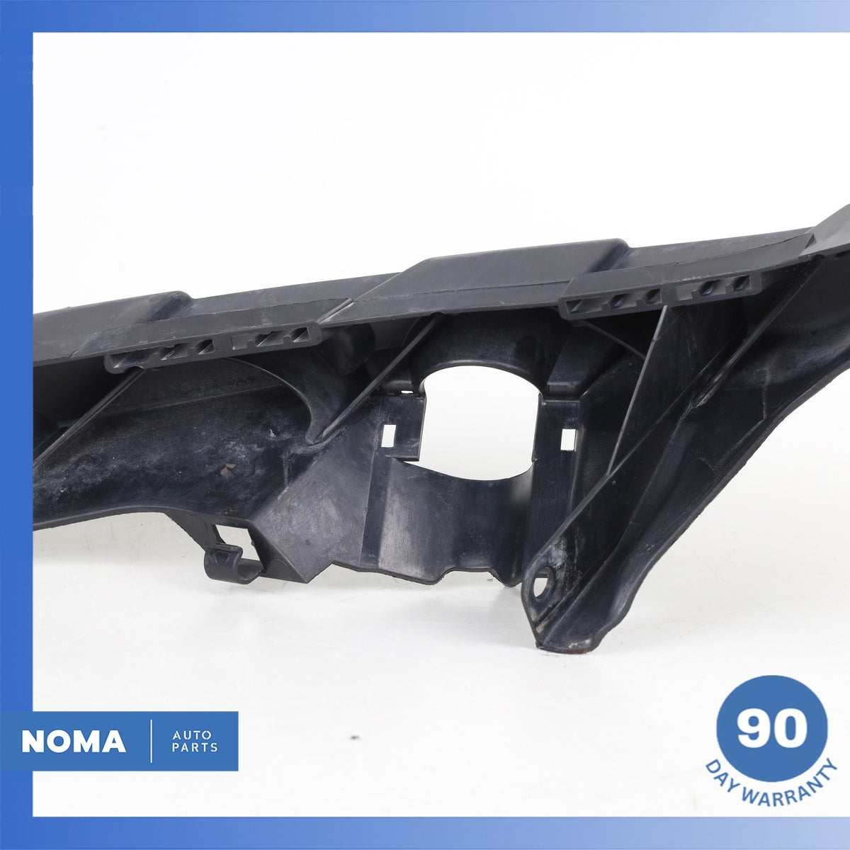 BMW E92 328i 325i 335i Left Headlight Head Light Bracket 7227925 OEM - photo 12