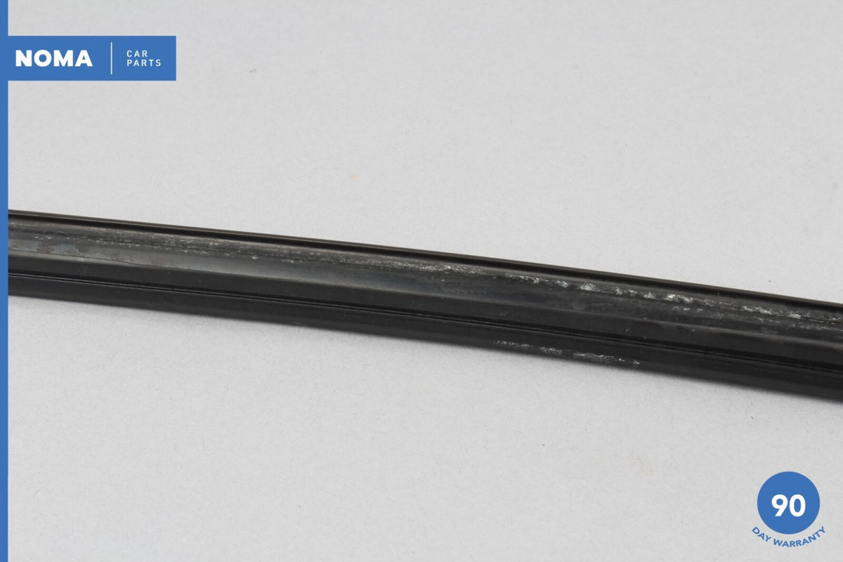 06-13 Range Rover Sport L320 Rear Left Driver Side Door Window Frame Seal OEM - photo 7