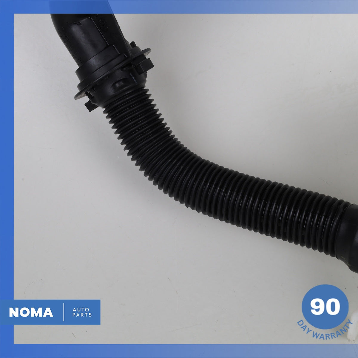 BMW F15 X5 X5M Windshield Wiper Washer Tank Reservoir 61667304067 OEM - photo 10