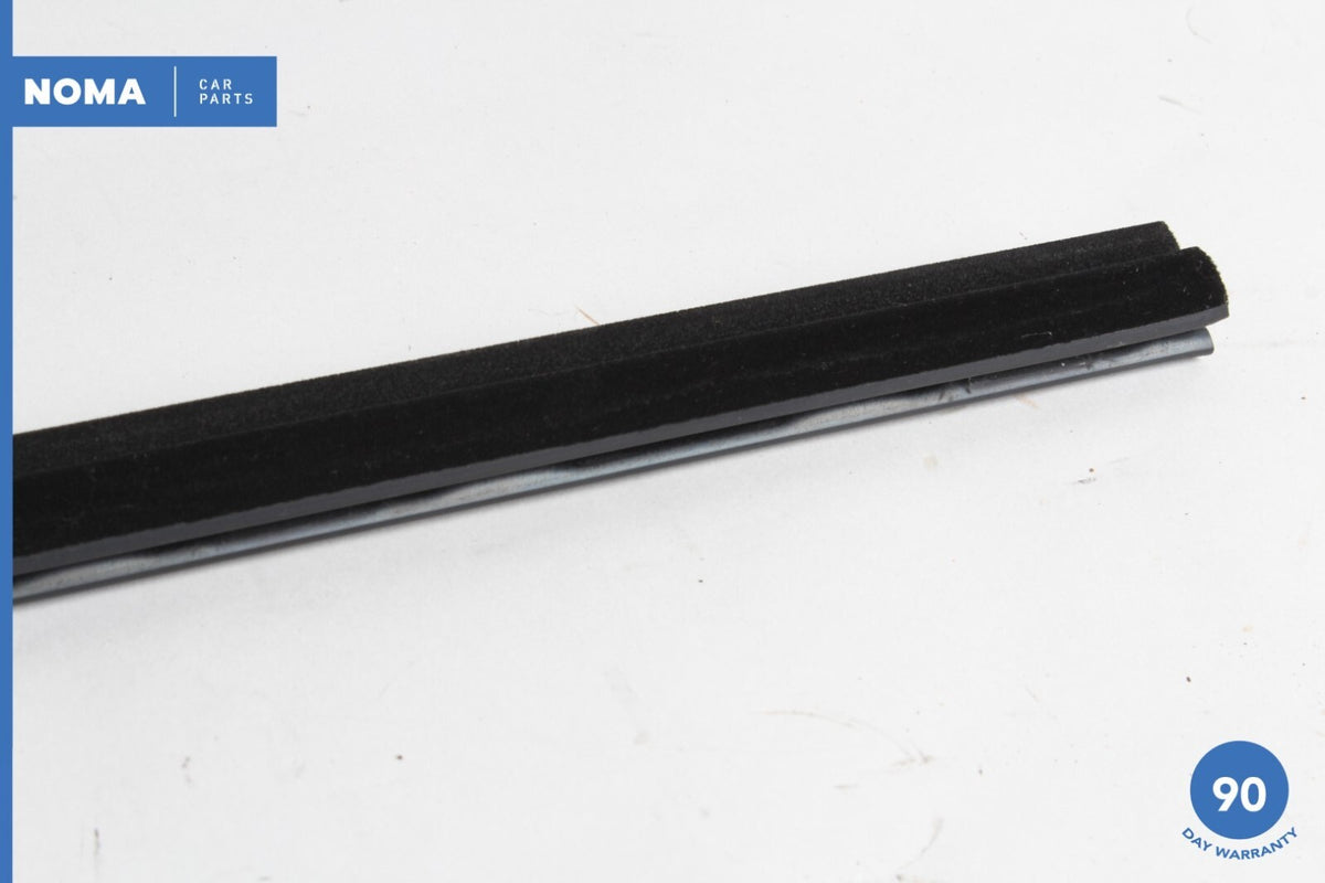09-16 BMW Z4 E89 Front Right Passenger Side Door Weatherstrip Seal 7046104 OEM - photo 8