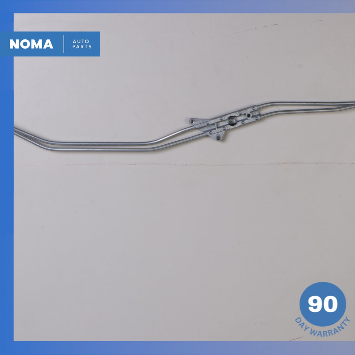 13-22 LR Range Rover Sport L494 L405 Panorama Sunroof Guide Rail Frame Track OEM - photo 12