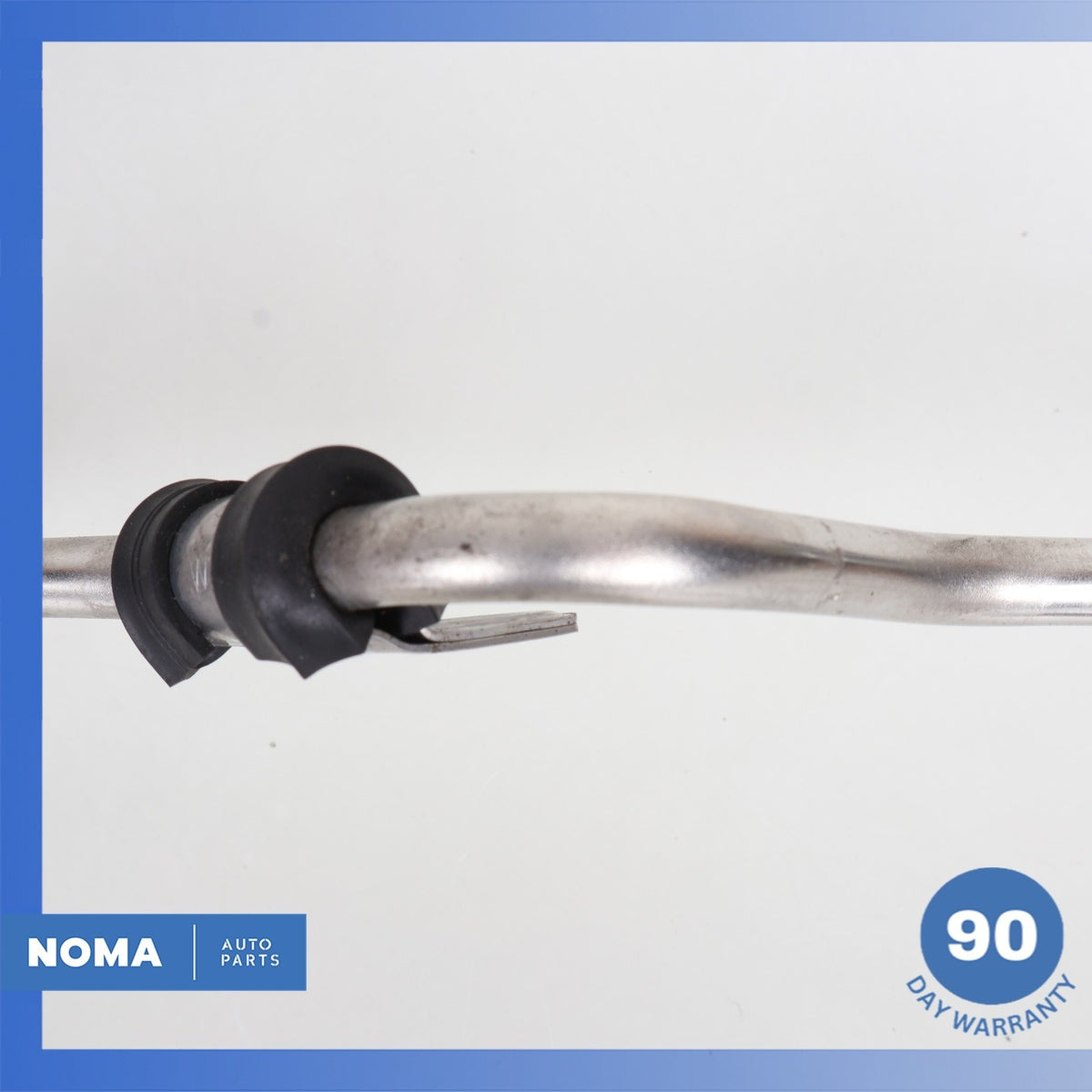 12-18 BMW F10 528i X3 Z4 320i 328i Fuel Injector Rail w/ Injector 7585411 OEM - photo 4