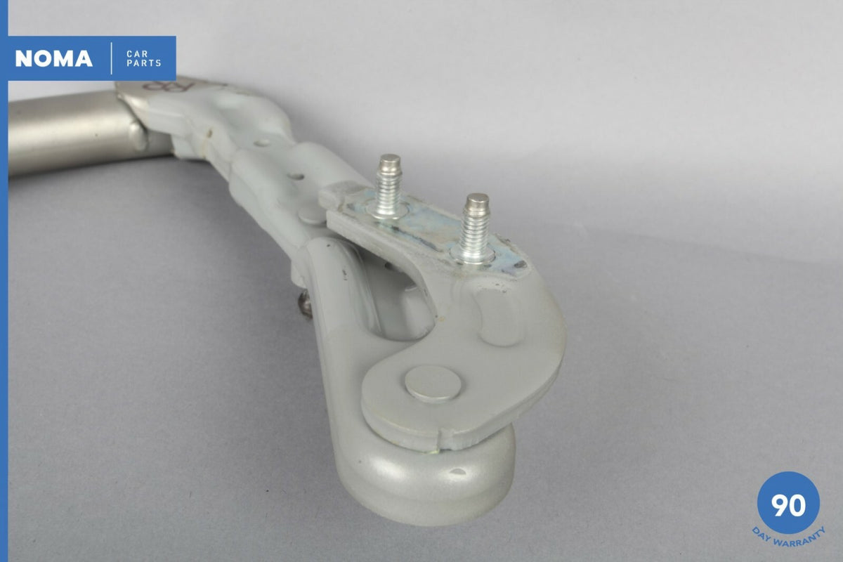 10-15 Jaguar XJL X351 Right Passenger Side Trunk Lid Hinge AW9342700AJ GDR OEM - photo 11