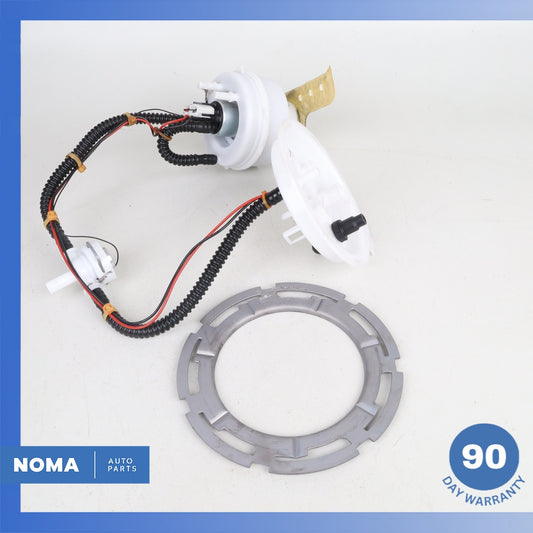 BMW F13 650i Fuel Gas Tank Pump Sender Unit OEM - photo 1