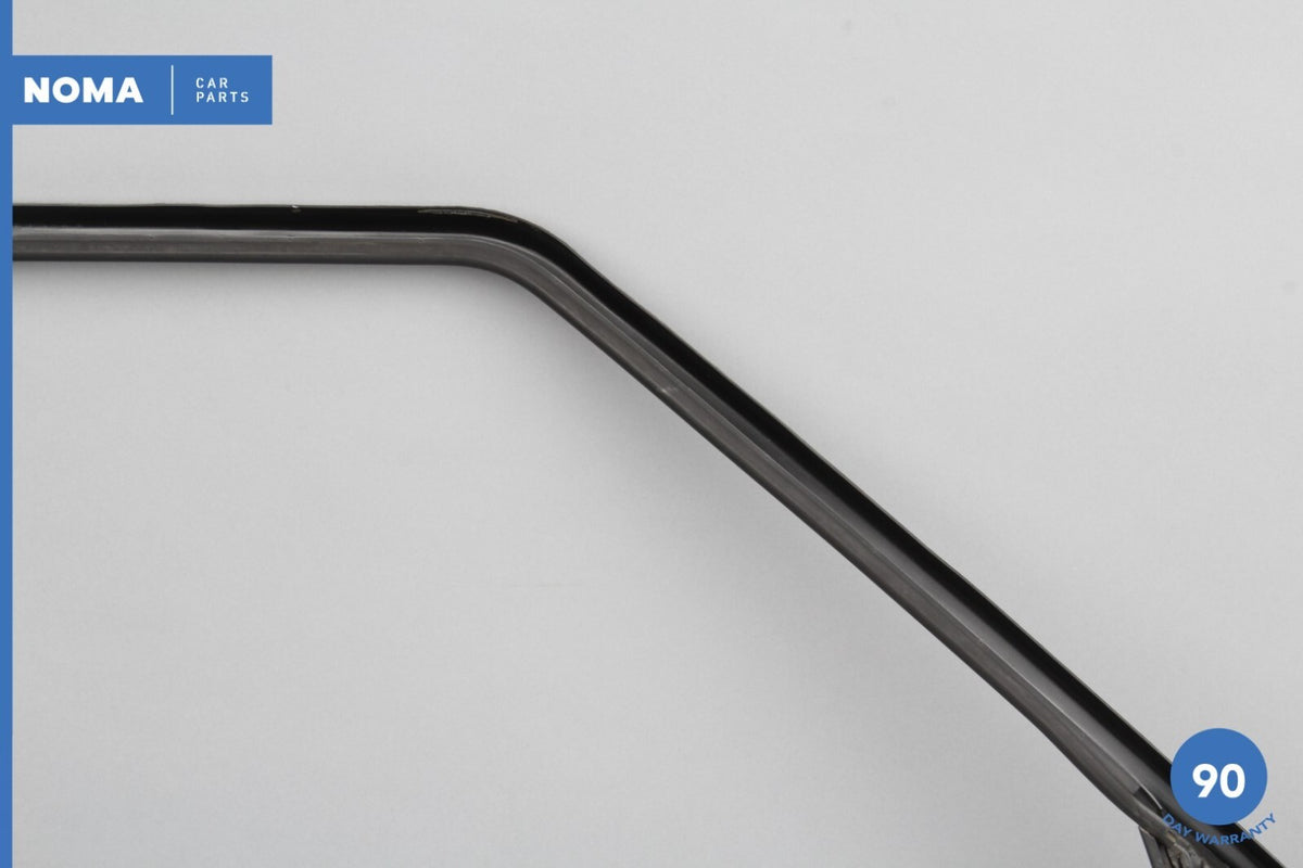 03-12 Range Rover L322 HSE Front Right Side Inner Door Window Frame Molding OEM - photo 8
