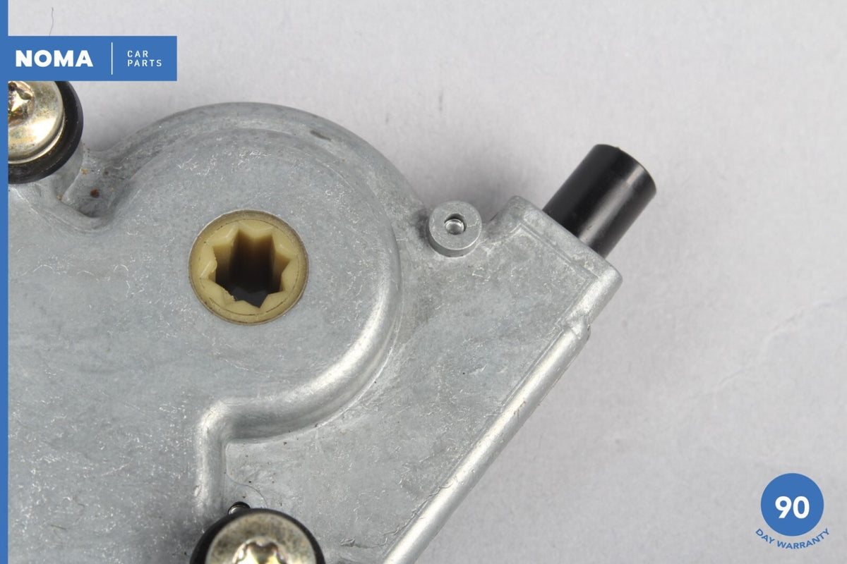 95-97 Jaguar XJ6 XJ12 XJR VDP X300 Front Right Seat Rise and Fall Mechanism OEM - photo 4