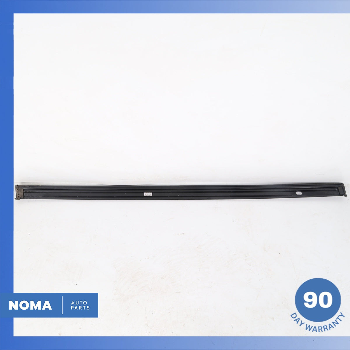 14-22 Land Rover Range Rover L405 LWB Panorama Pano Sun Roof Right Molding OEM - photo 7