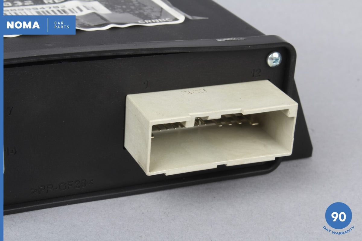 10-11 Jaguar XJ XJL X351 Parking Brake Control Module Unit 8W832C496AC OEM - photo 2