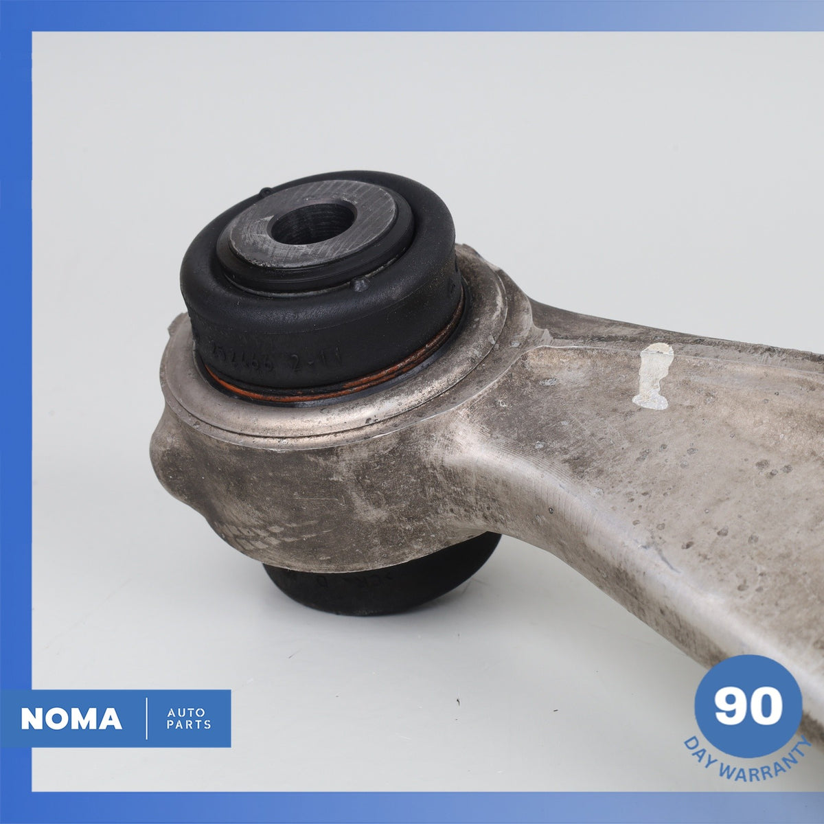17-20 Range Rover L560 Velar Front Right or Left Forward Lower Control Arm OEM - photo 11