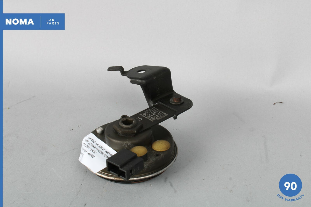 01-06 Lexus XF30 LS430  Security Alarm Horn Sounder Assy 86510-50140 OEM - photo 6