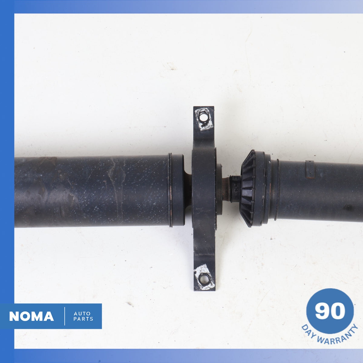 13-20 LR Range Rover L405 L494 Driveshaft Drive Propeller Prop Shaft OEM - photo 3