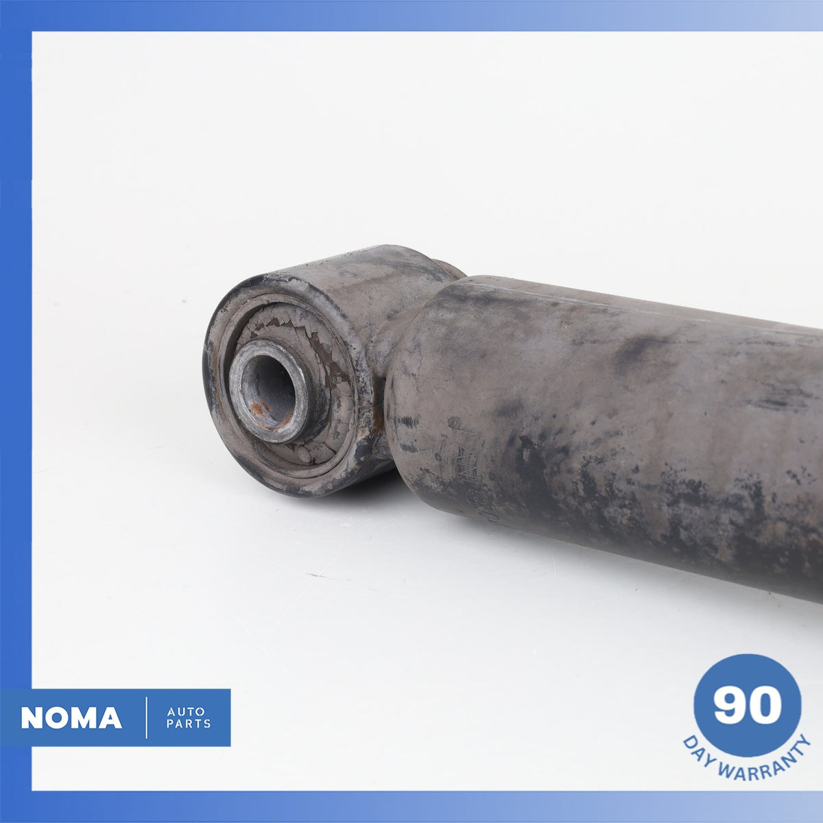 03-12 LR Range Rover L322 Rear Left or Right Air Suspension Shock Absorber OEM - photo 5
