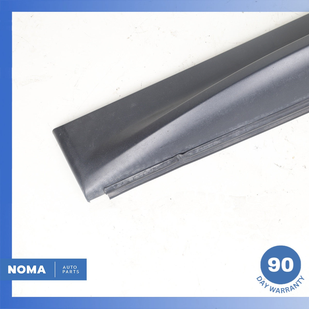 10-13 Land Rover Range Rover Sport L320 Front Left Driver Door Lower Molding OEM - photo 4