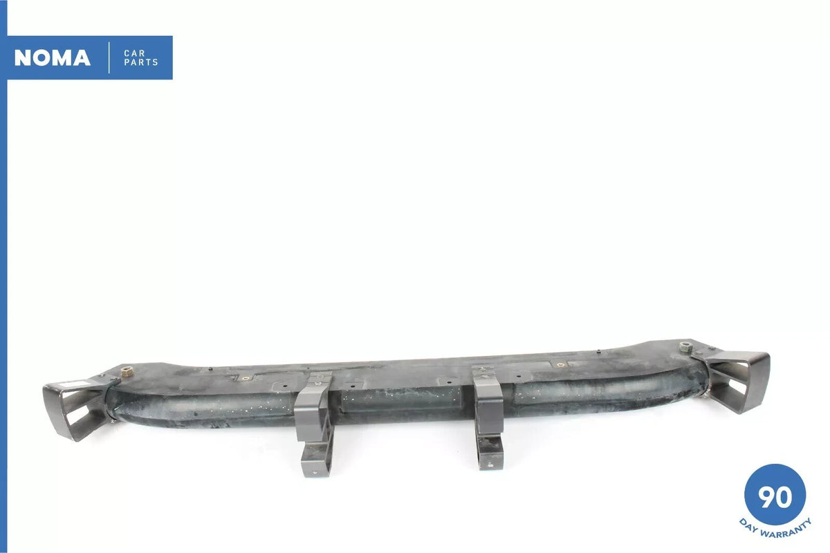 97-00 Jaguar X100 XK8 XKR Front Bumper Reinforcement Impact Bar HJA6460BD OEM - photo 6