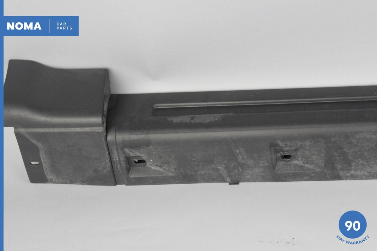 06-13 Range Rover Sport L320 Left Driver Side Skirt Rocker Molding Panel OEM - photo 4