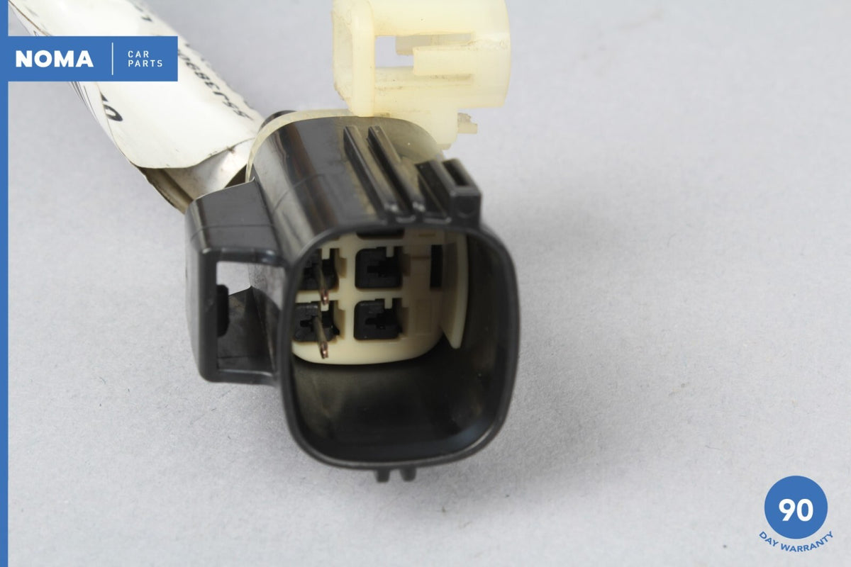 05-09 Jaguar XJ8 XJR VDP X358 Anti-Theft Alarm Siren Horn 5W93971111SAA OEM - photo 11