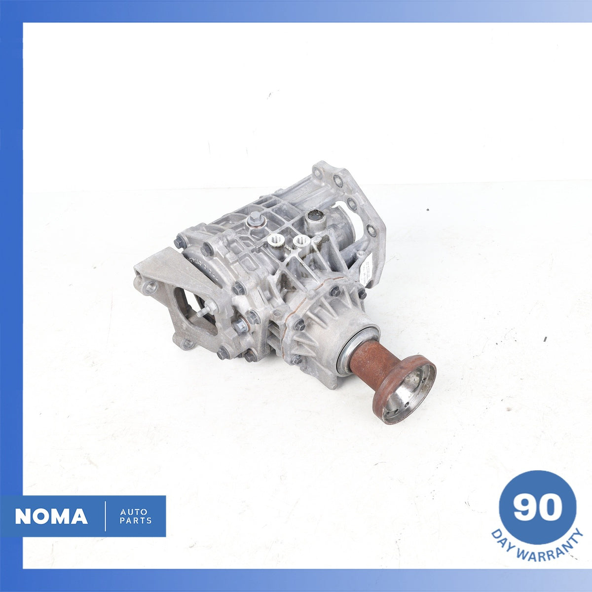 14-21 LR Range Rover Evoque L538 L550 Active Transfer Case Assembly OEM - photo 2