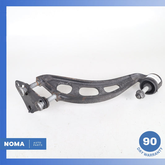 97-06 Jaguar X100 XK8 XKR Front Right Passenger Lower Control Arm MJA1348AA OEM - photo 1