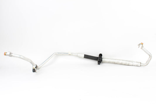 03-08 BMW Z4 E85 E86 HVAC A/C Evaporator To Compressor Hose Pipe 6909234 OEM - photo 1