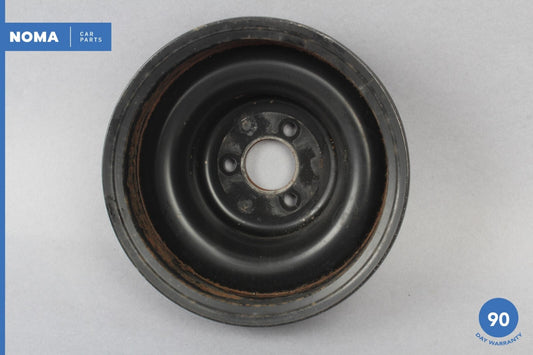 06-09 Range Rover Sport L320 Engine Motor Water Pump Pulley 2W938509BB OEM - photo 1