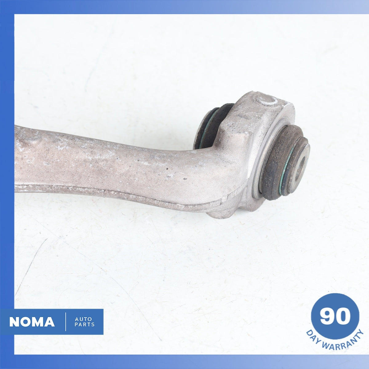 00-19 Jaguar X358 XJ8 XK S-Type Rear Left Driver Side Upper Control Arm OEM - photo 7