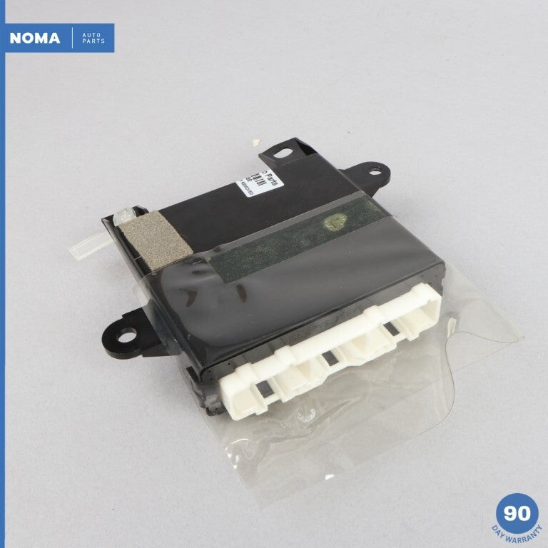 97-00 Lexus LS400 XF20 Front Right Door MPX Multiplex Network Control Module OEM - photo 6