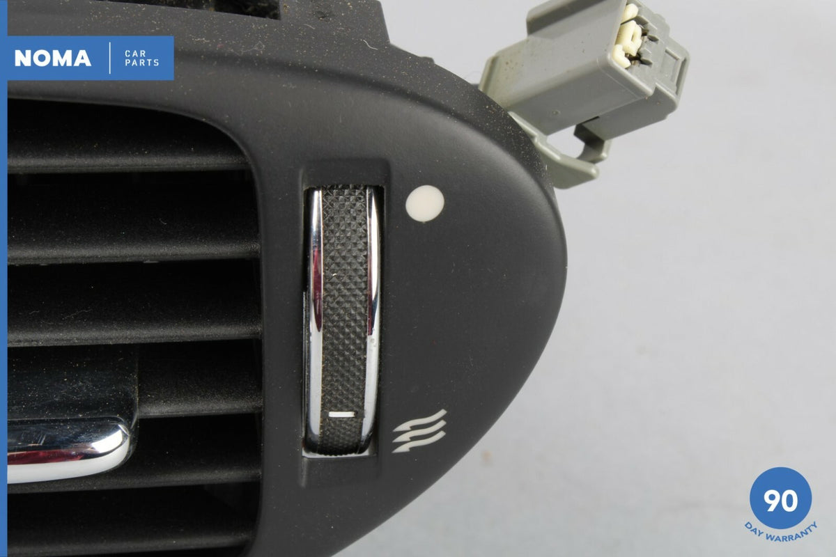 04-09 Jaguar XJ8 XJR VDP X350 X358 Front Left Driver Side Dash A/C Air Vent OEM - photo 3