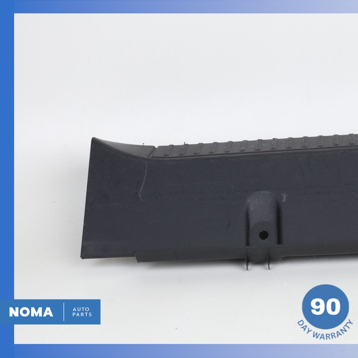 17-24 Alfa Romeo 952 Giulia Rear Trunk Boot Scuff Panel Cover Trim 156107229 OEM - photo 4