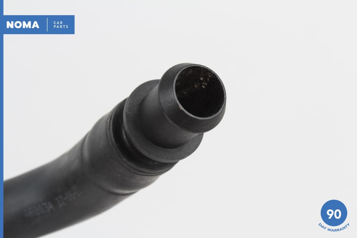 03-08 Jaguar S-Type X204 Secondary Air Injection Hose Tube 6R839S477BA OEM - photo 5