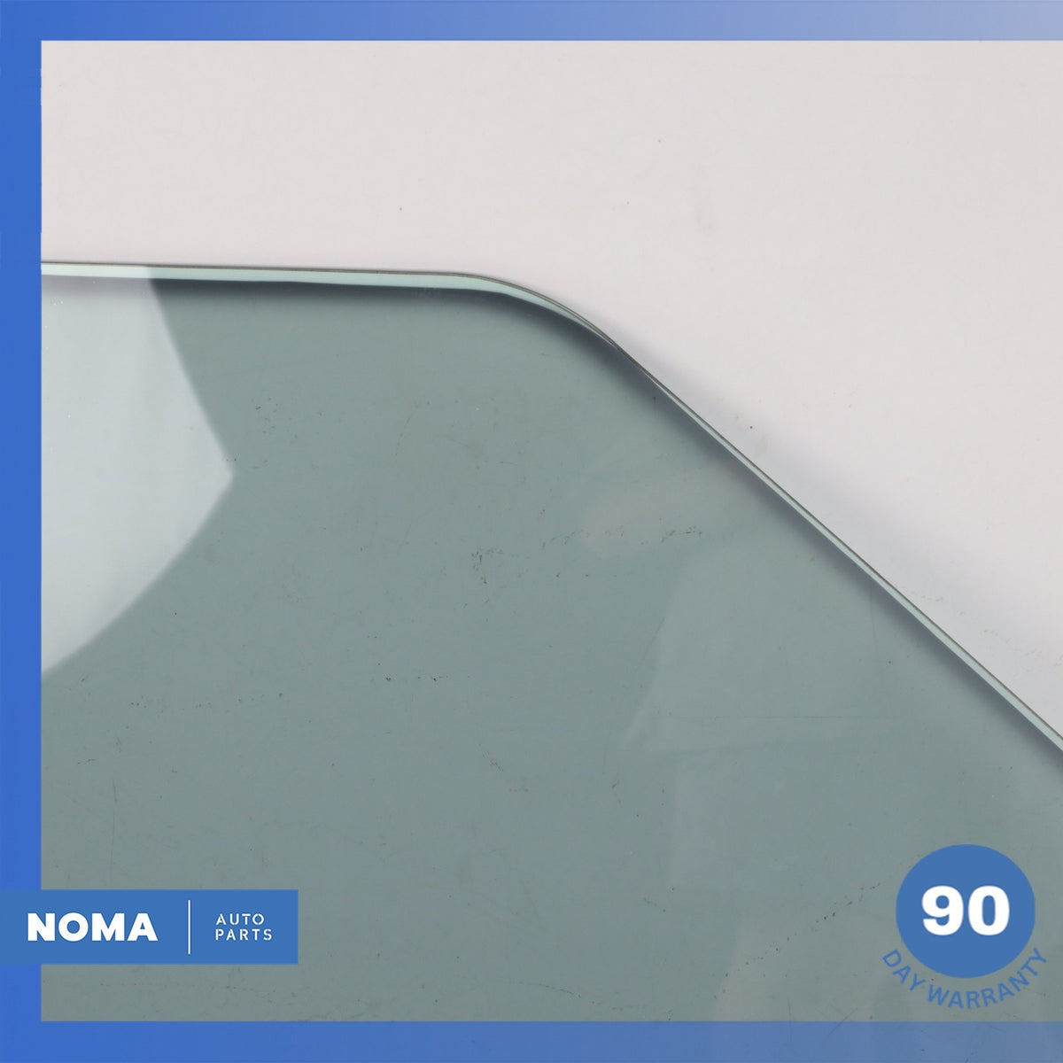 Land Rover Range Rover L322 Front Right Passenger Side Window Glass OEM - photo 4