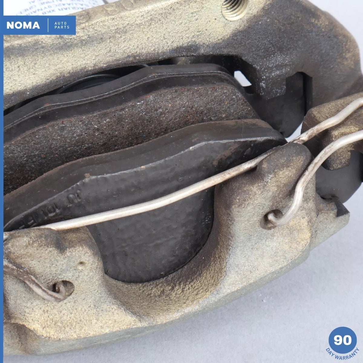 97-06 Jaguar X100 XK8 XKR Rear Right Passenger Side Brake Caliper JLM20232 OEM - photo 10