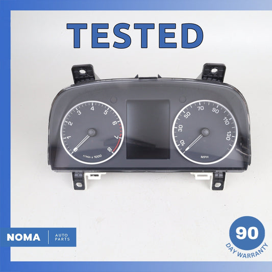 14-16 Land Rover L319 LR4 Speedometer Instrument Gauge Cluster GH2210849AA OEM - photo 1