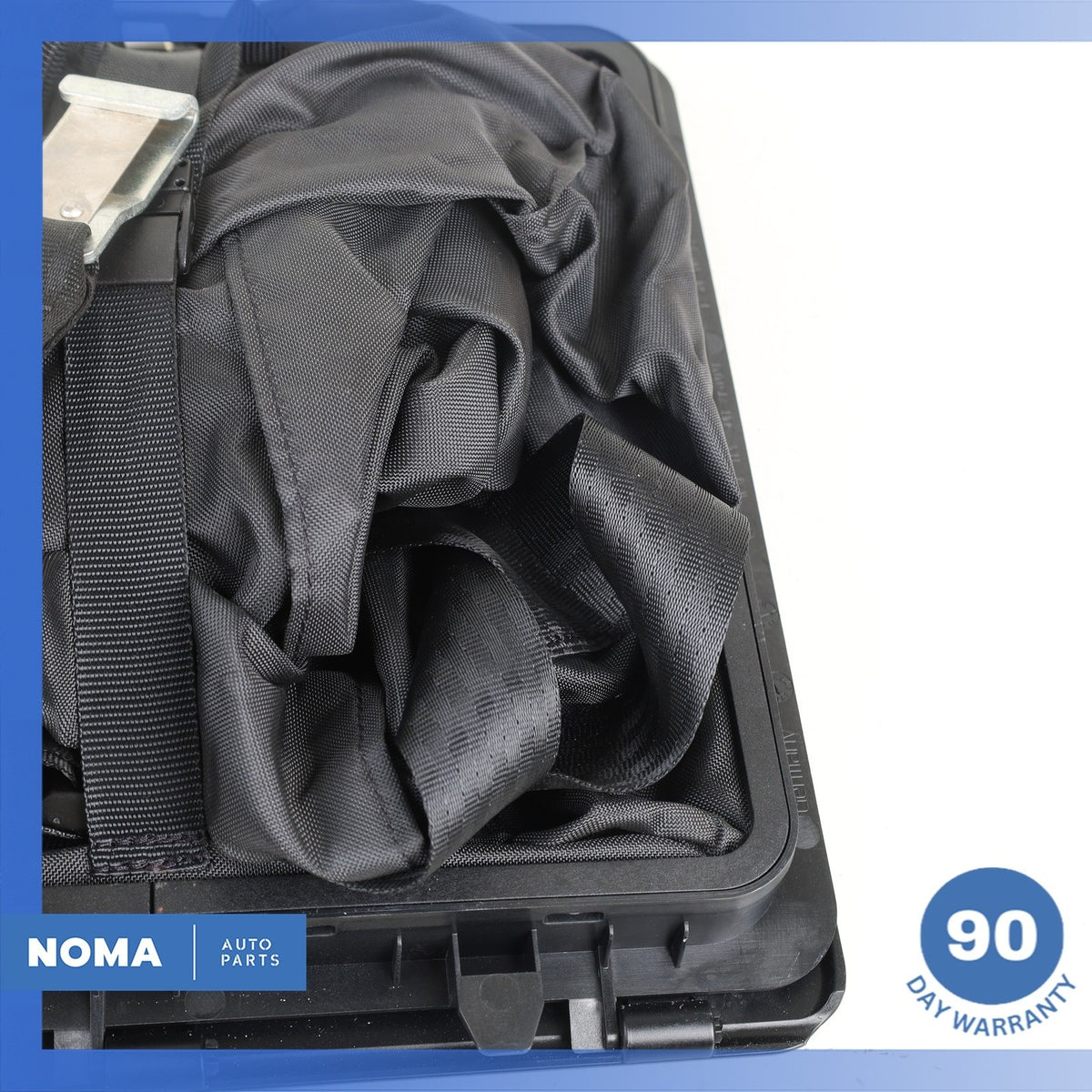 09-16 BMW E89 Z4 Convertible Transport Ski Bag Sack 9181609 OEM - photo 9