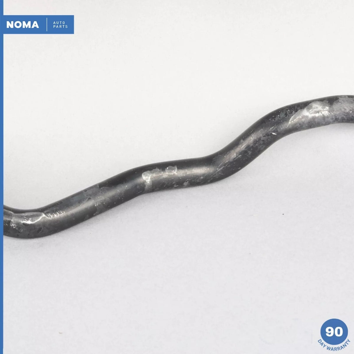 98-00 Lexus UCF20 LS400 AC A/C Air Conditioning Hose Line Pipe 8871250230 OEM - photo 5
