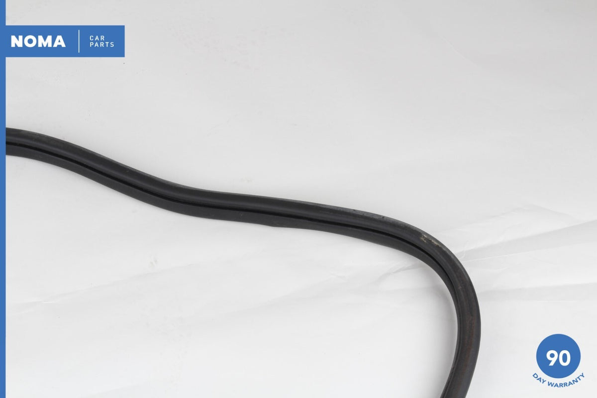 00-08 Jaguar S-Type X200 Front Right Passenger Side Door Weather Strip Seal OEM - photo 9