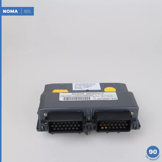 98-00 Jaguar X100 XK8 Right or Left Side Door Control Module LJA2120AH OEM - photo 1