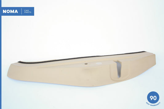 07-12 Lexus XF40 LS460 Front Right Pass Side Door Trim Panel 67711-50010 OEM - photo 1