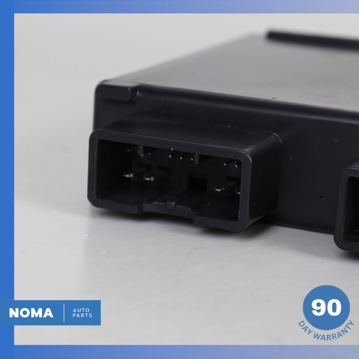 2016 Range Rover L405 Deployable Step Side Control Module Unit EK5M14C177AB OEM - photo 3