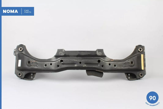 03-08 BMW E85 Z4 Front Axle Subframe Crossmember Support Bracket 31111096902 OEM - photo 1