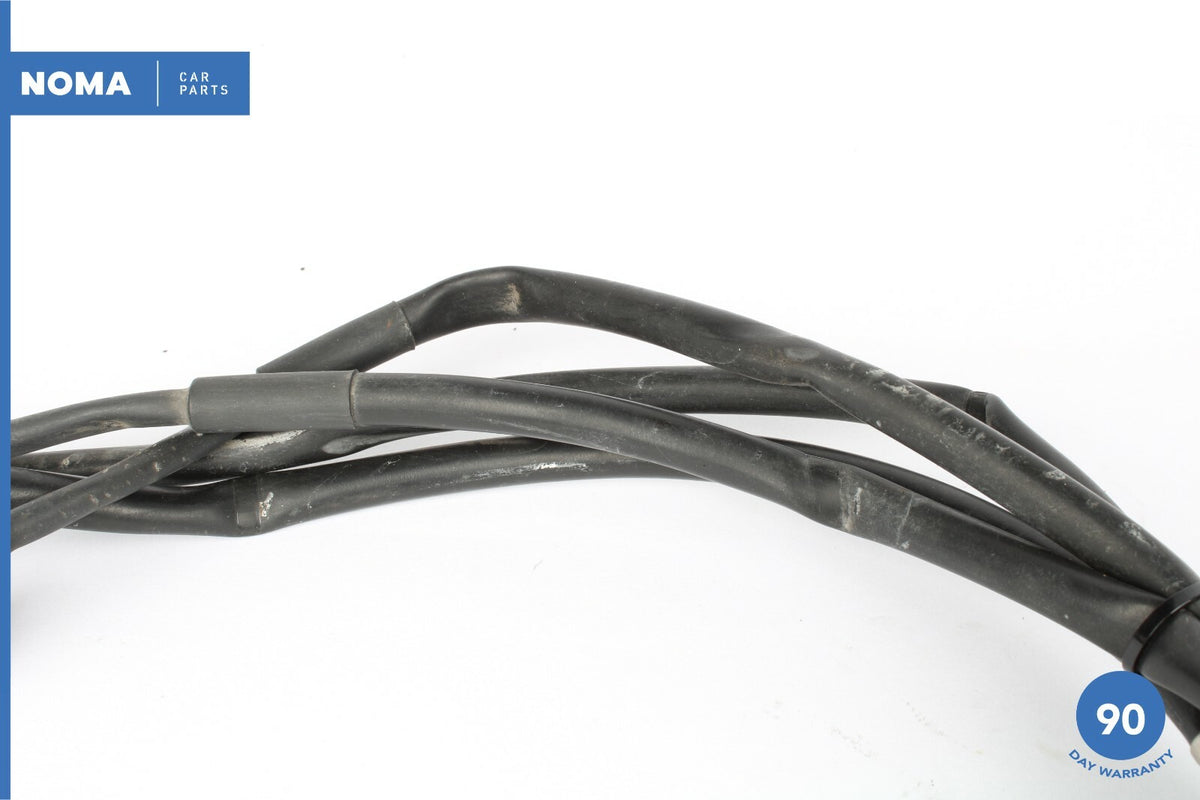 97-99 Jaguar XK8 X100 Upstream Downstream Oxygen Lambda Sensor Set of 4 OEM - photo 5