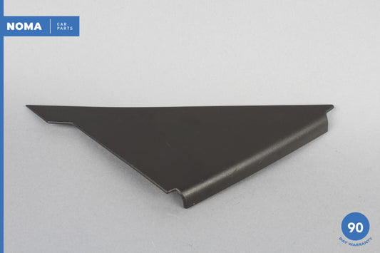 98-03 Jaguar XJ8 Vanden Plas X308 Front Right Mirror Cover Trim GNA1972AB OEM - photo 1