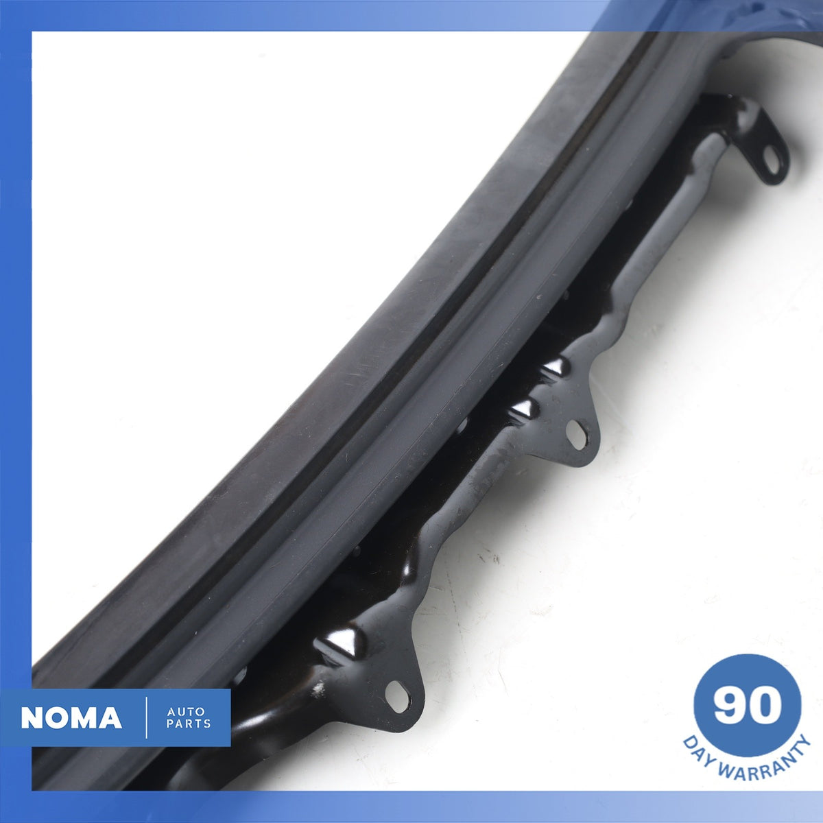 09-16 BMW E89 Z4 Convertible Hard Top Roof Frame Weatherstrip Rubber Seal OEM - photo 12