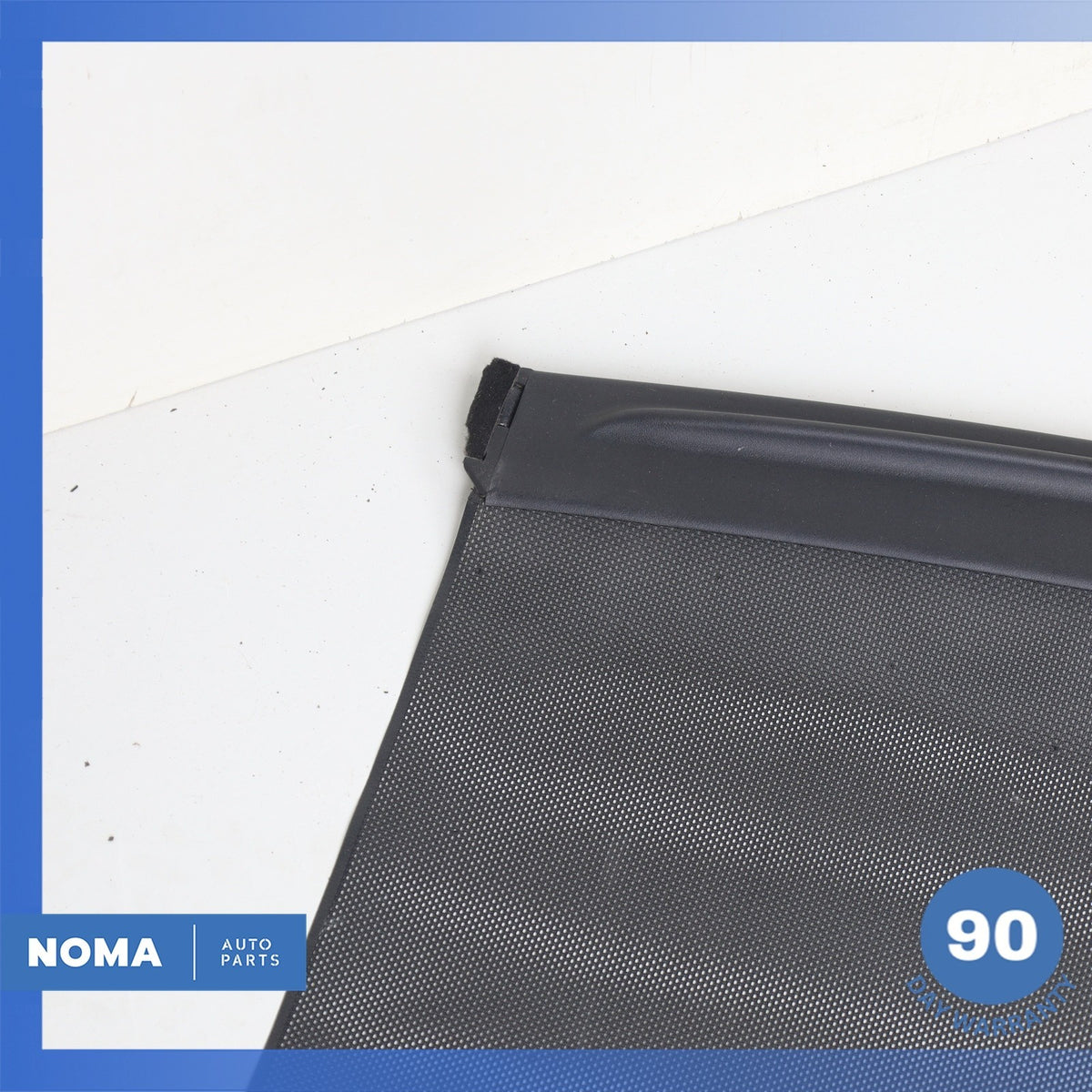 05-16 Land Rover L319 LR4 LR3 Front Panoramic Sun Roof Moon Shade Blind OEM - photo 2