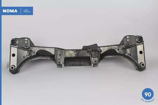 03-08 BMW E85 Z4 Front Axle Subframe Crossmember Support Bracket 31111096902 OEM - photo 1