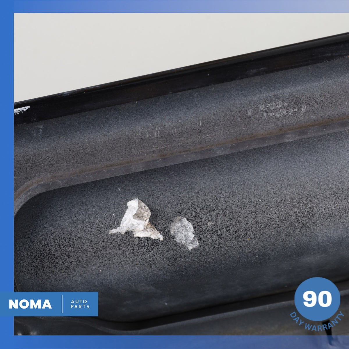 10-13 Land Rover Range Rover Sport L320 Front Left Driver Door Lower Molding OEM - photo 14