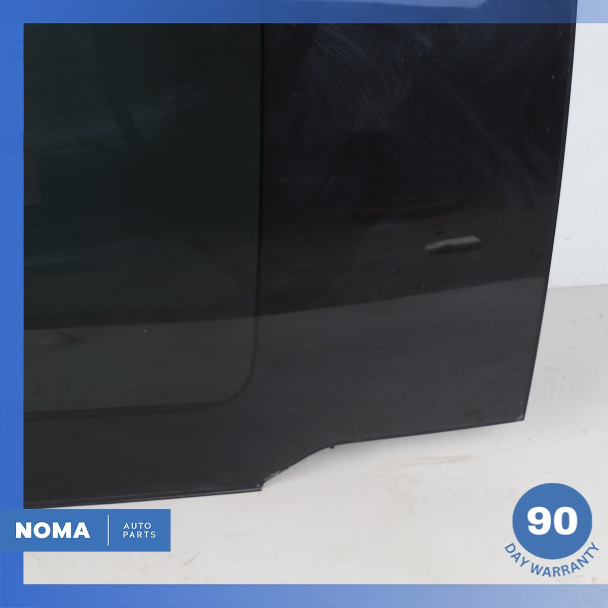 12-19 LR Range Rover Evoque / Discovery Sport Sunroof Panorama Window Glass OEM - photo 9