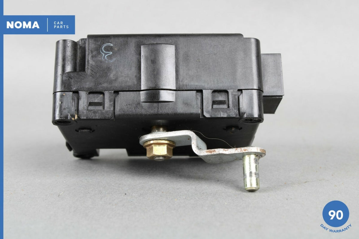 98-03 Jaguar XJ8 XJ8L XJR VDP X308 HVAC A/C Heater Core Flap Actuator Motor OEM - photo 5
