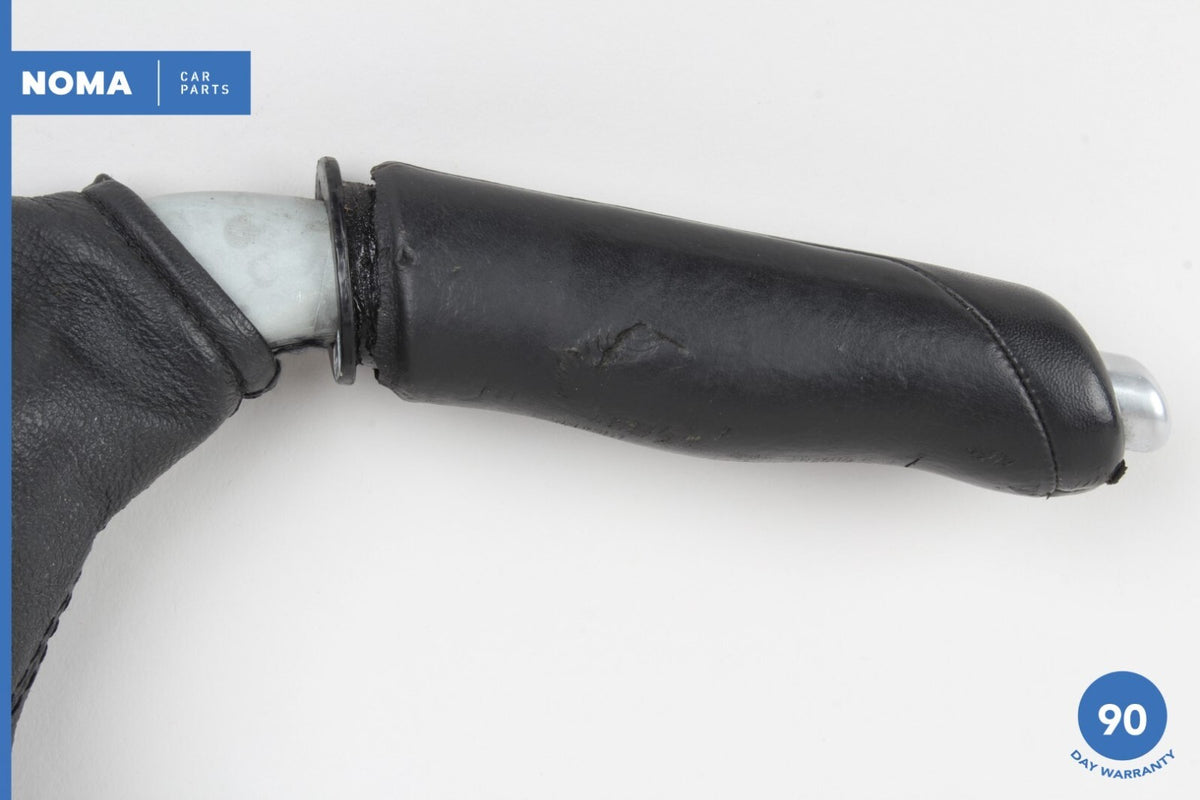 03-05 Land Range Rover L322 Emergency Handbrake Hand Brake XH422L641BA OEM - photo 5