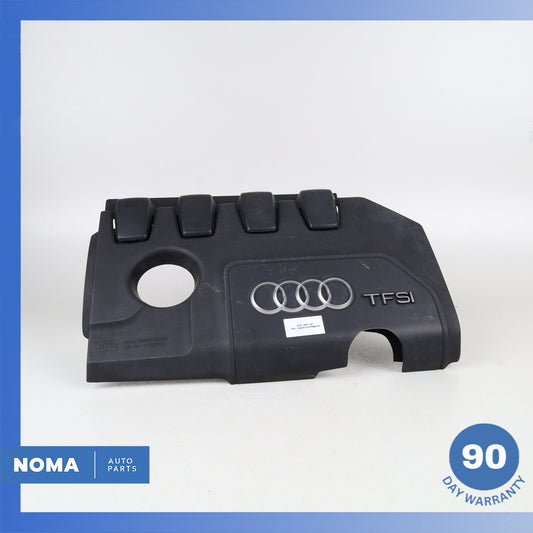 08-18 Audi 8U  Q3 A3 TT Engine Motor Cover Panel 06J103925BF OEM - photo 1